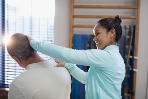 What To Know About Whiplash Injuries